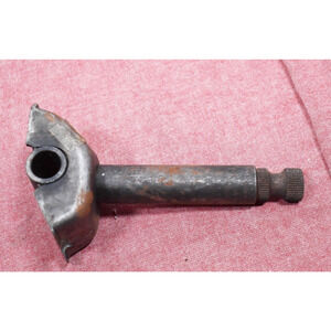 Polaris Snowmobile Ski Spindle 1821020